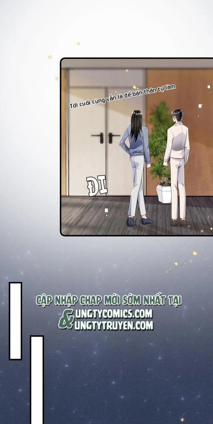 Xuyên Thành Bí Thư Khổ Bức Trong Truyện Bá Tổng 4 trang 4