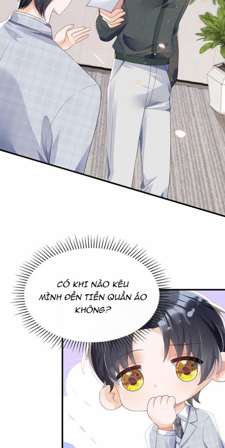 Xuyên Thành Bí Thư Khổ Bức Trong Truyện Bá Tổng 4 trang 7