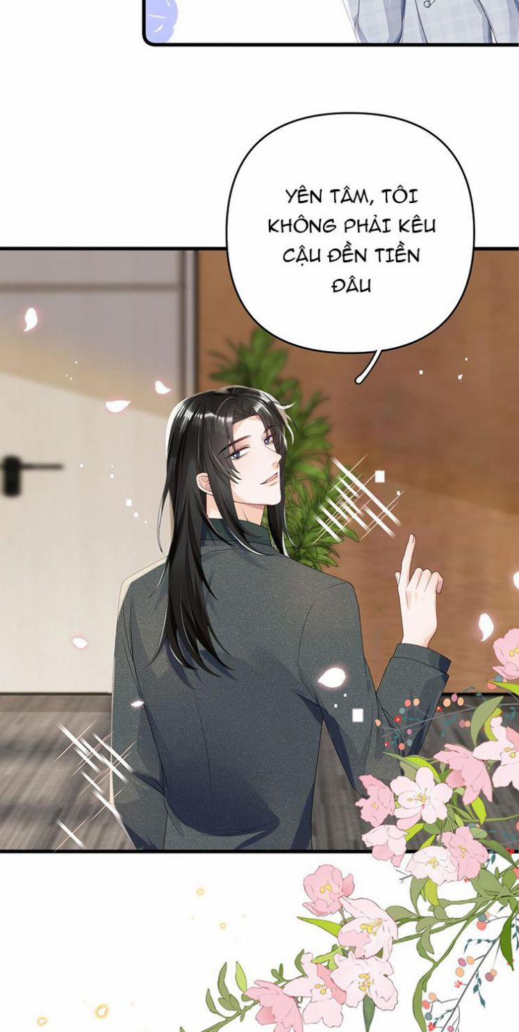 Xuyên Thành Bí Thư Khổ Bức Trong Truyện Bá Tổng 4 trang 8