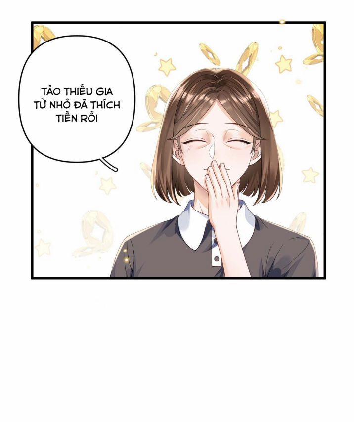 Xuyên Thành Bí Thư Khổ Bức Trong Truyện Bá Tổng 5 trang 11