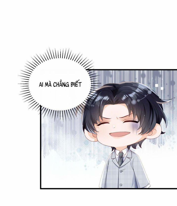 Xuyên Thành Bí Thư Khổ Bức Trong Truyện Bá Tổng 5 trang 12