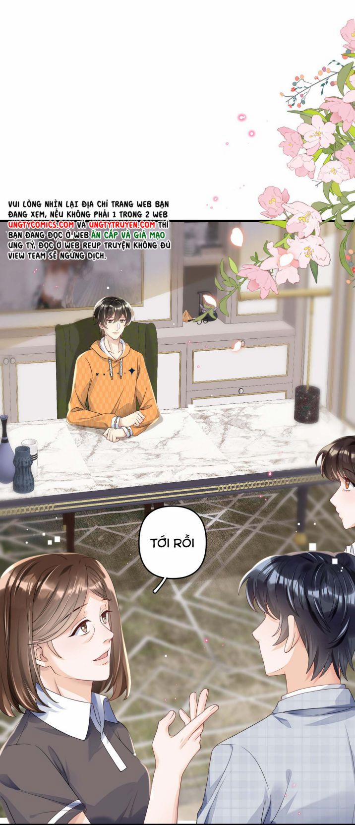 Xuyên Thành Bí Thư Khổ Bức Trong Truyện Bá Tổng 5 trang 13