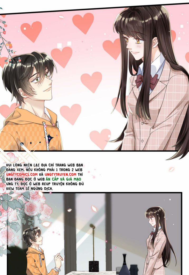 Xuyên Thành Bí Thư Khổ Bức Trong Truyện Bá Tổng 5 trang 15