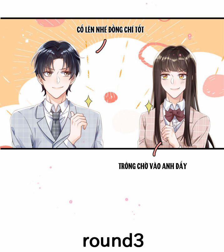 Xuyên Thành Bí Thư Khổ Bức Trong Truyện Bá Tổng 5 trang 17