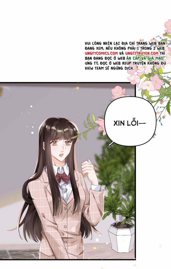 Xuyên Thành Bí Thư Khổ Bức Trong Truyện Bá Tổng 5 trang 22