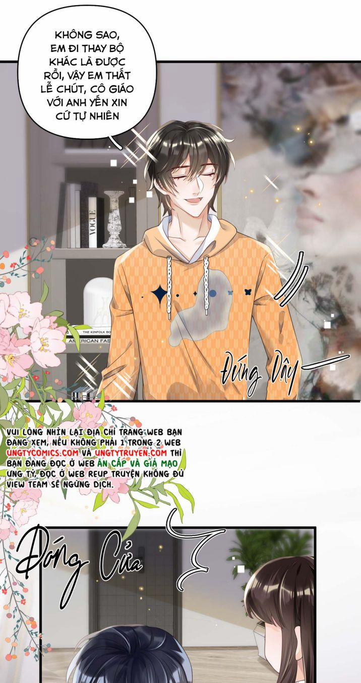 Xuyên Thành Bí Thư Khổ Bức Trong Truyện Bá Tổng 5 trang 25