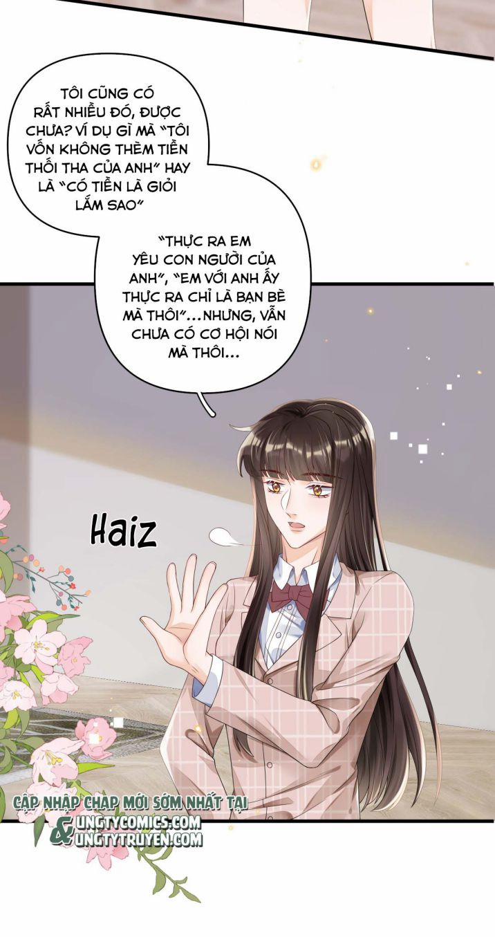 Xuyên Thành Bí Thư Khổ Bức Trong Truyện Bá Tổng 5 trang 27