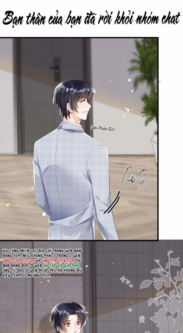 Xuyên Thành Bí Thư Khổ Bức Trong Truyện Bá Tổng 5 trang 28