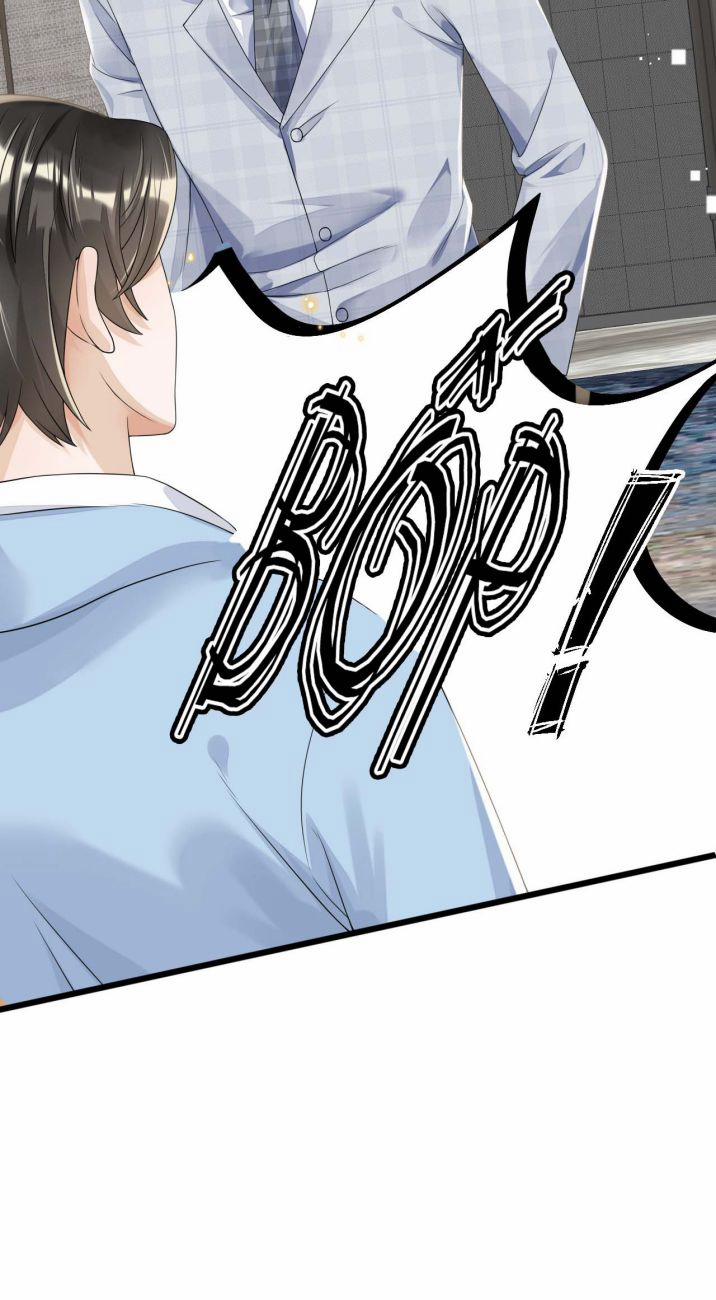 Xuyên Thành Bí Thư Khổ Bức Trong Truyện Bá Tổng 5 trang 30