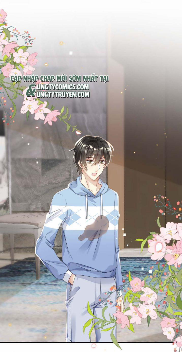 Xuyên Thành Bí Thư Khổ Bức Trong Truyện Bá Tổng 5 trang 31