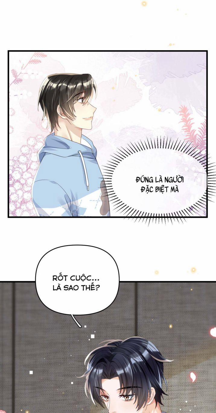 Xuyên Thành Bí Thư Khổ Bức Trong Truyện Bá Tổng 5 trang 35