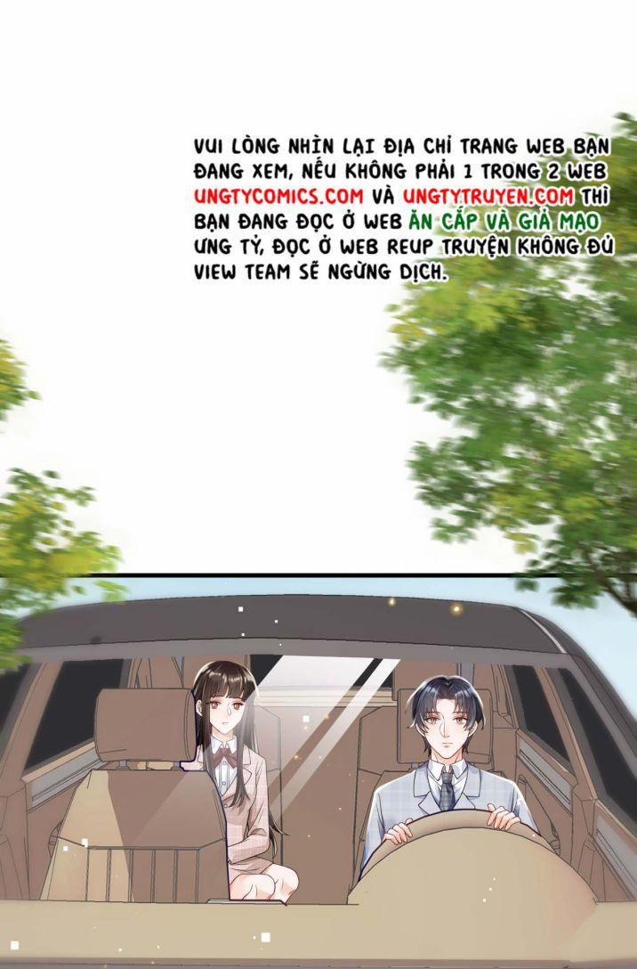 Xuyên Thành Bí Thư Khổ Bức Trong Truyện Bá Tổng 5 trang 4