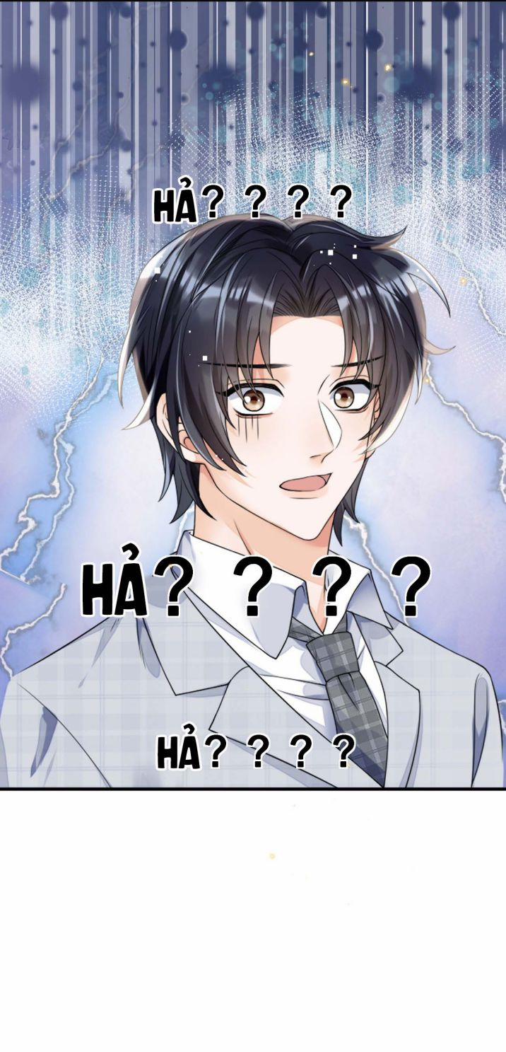 Xuyên Thành Bí Thư Khổ Bức Trong Truyện Bá Tổng 5 trang 42