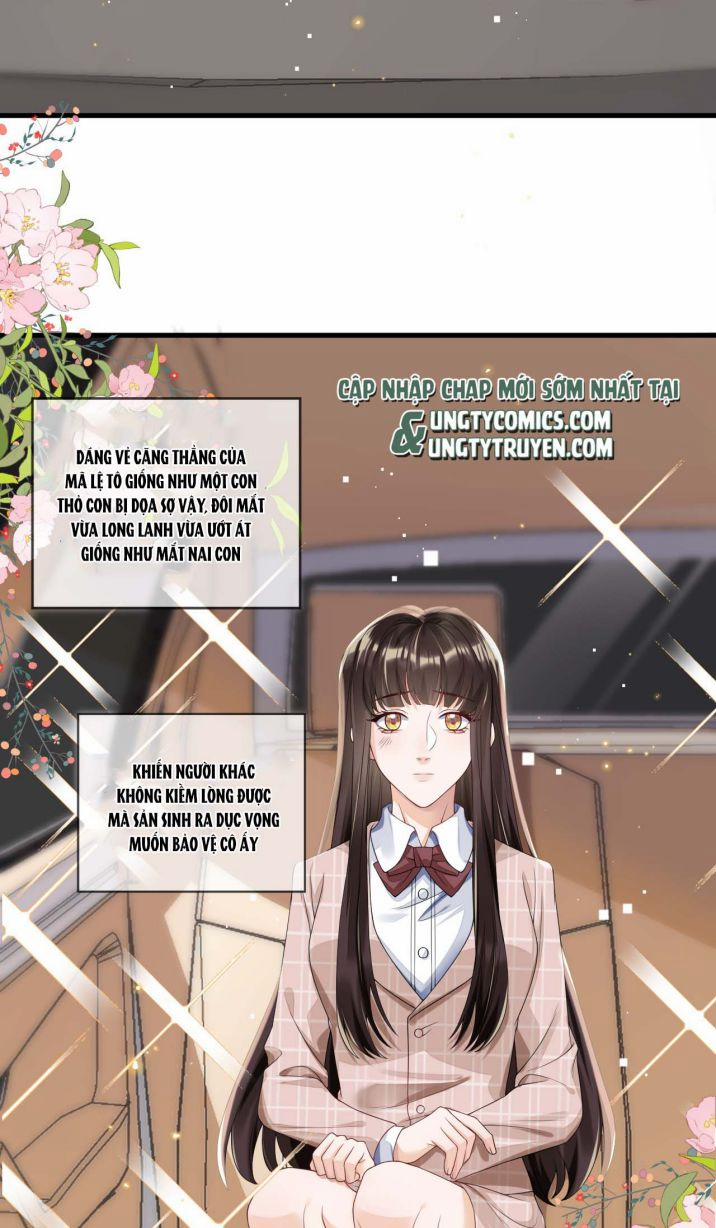 Xuyên Thành Bí Thư Khổ Bức Trong Truyện Bá Tổng 5 trang 5