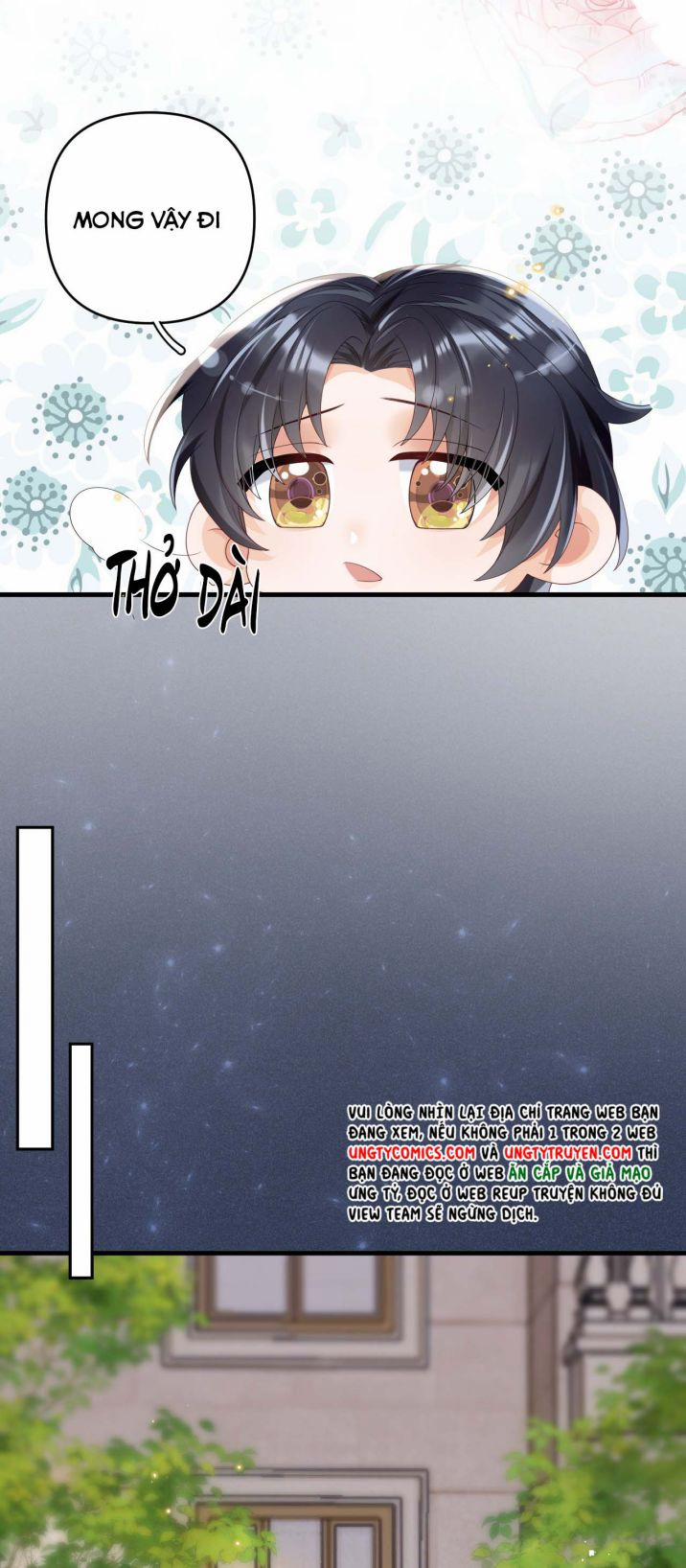 Xuyên Thành Bí Thư Khổ Bức Trong Truyện Bá Tổng 5 trang 8