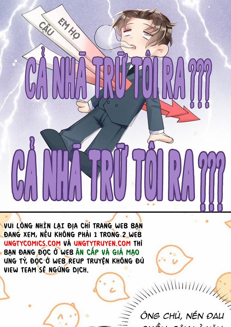 Xuyên Thành Bí Thư Khổ Bức Trong Truyện Bá Tổng 9 trang 11