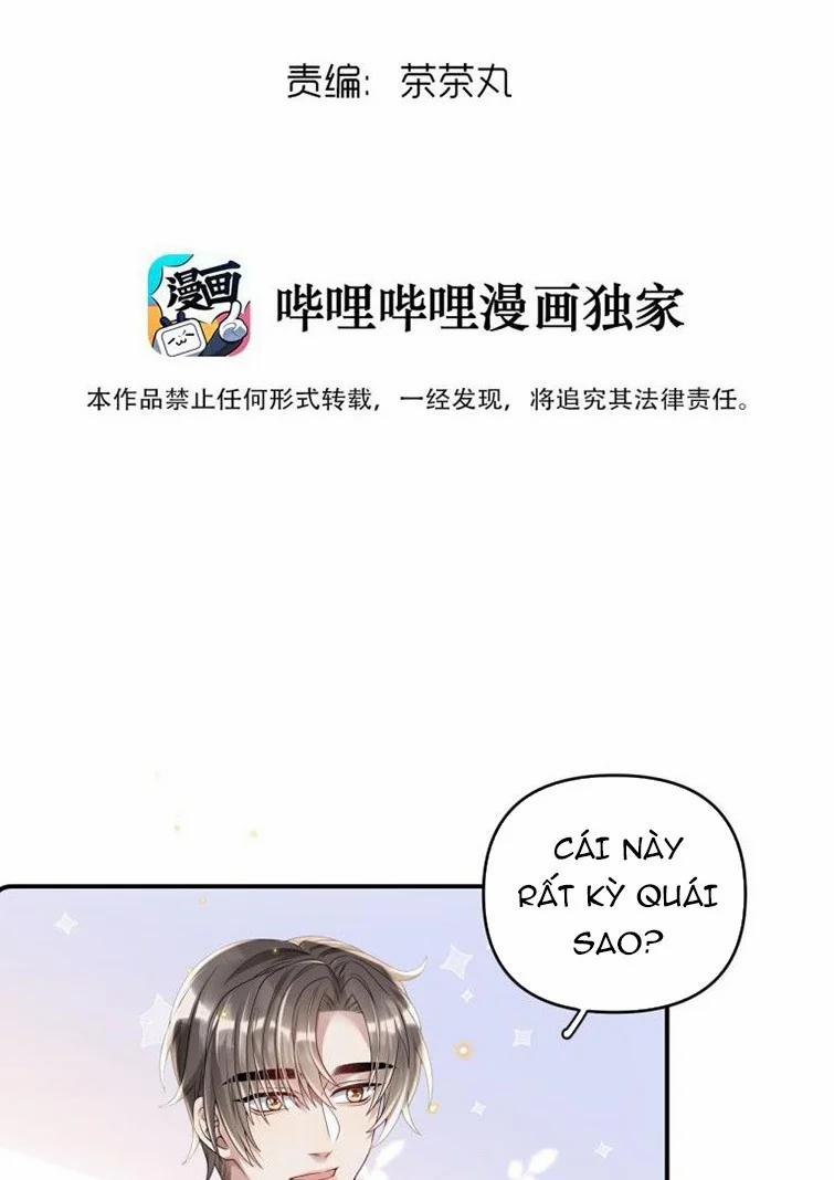 Xuyên Thành Bí Thư Khổ Bức Trong Truyện Bá Tổng 9 trang 2