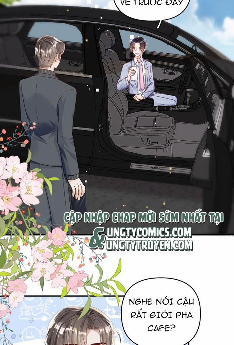Xuyên Thành Bí Thư Khổ Bức Trong Truyện Bá Tổng 9 trang 23