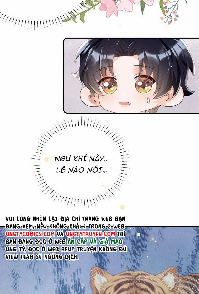 Xuyên Thành Bí Thư Khổ Bức Trong Truyện Bá Tổng 9 trang 25