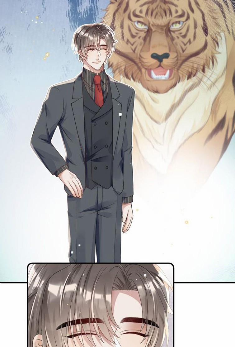 Xuyên Thành Bí Thư Khổ Bức Trong Truyện Bá Tổng 9 trang 26