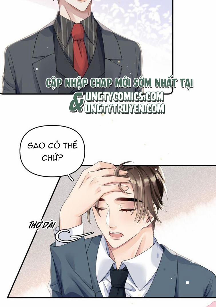 Xuyên Thành Bí Thư Khổ Bức Trong Truyện Bá Tổng 9 trang 3