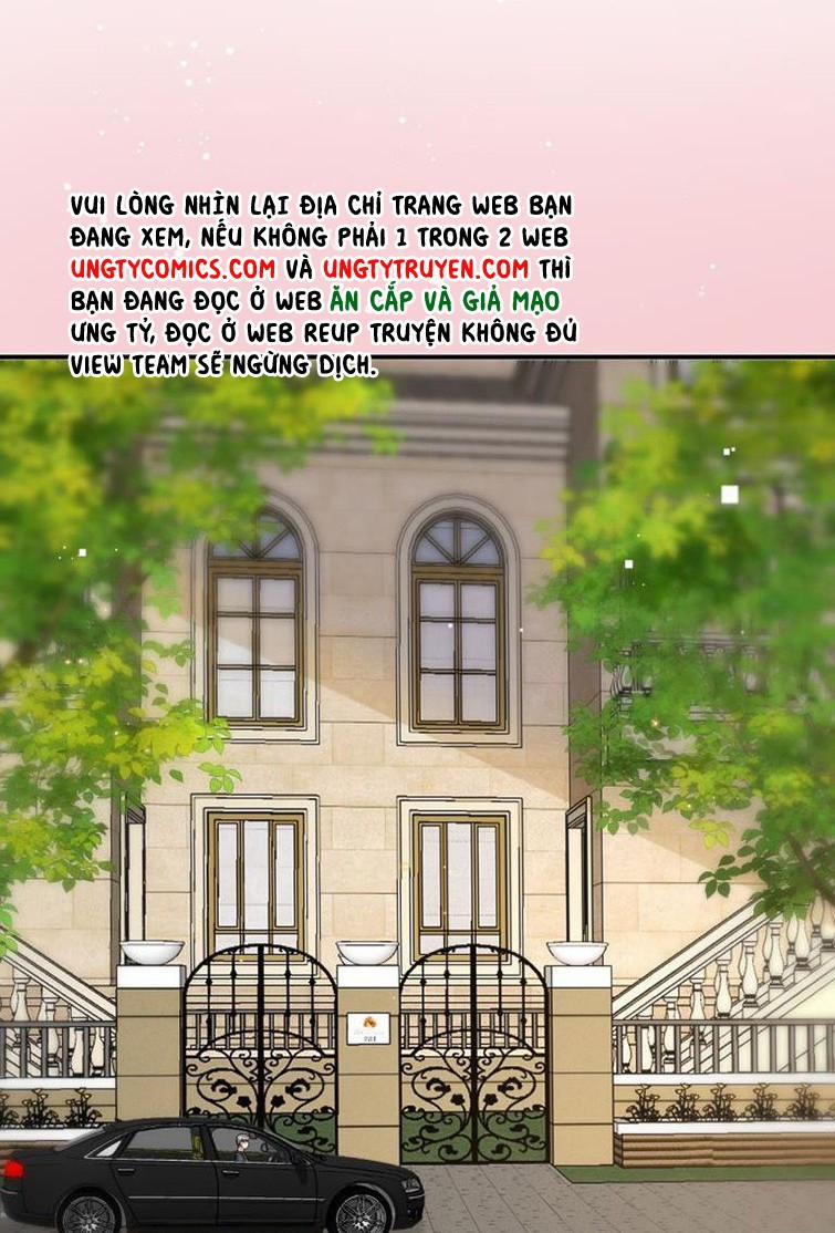 Xuyên Thành Bí Thư Khổ Bức Trong Truyện Bá Tổng 9 trang 30