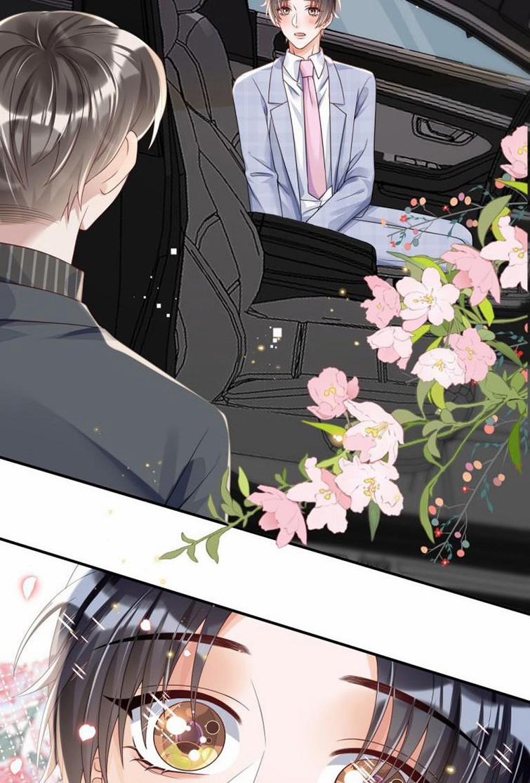 Xuyên Thành Bí Thư Khổ Bức Trong Truyện Bá Tổng 9 trang 33