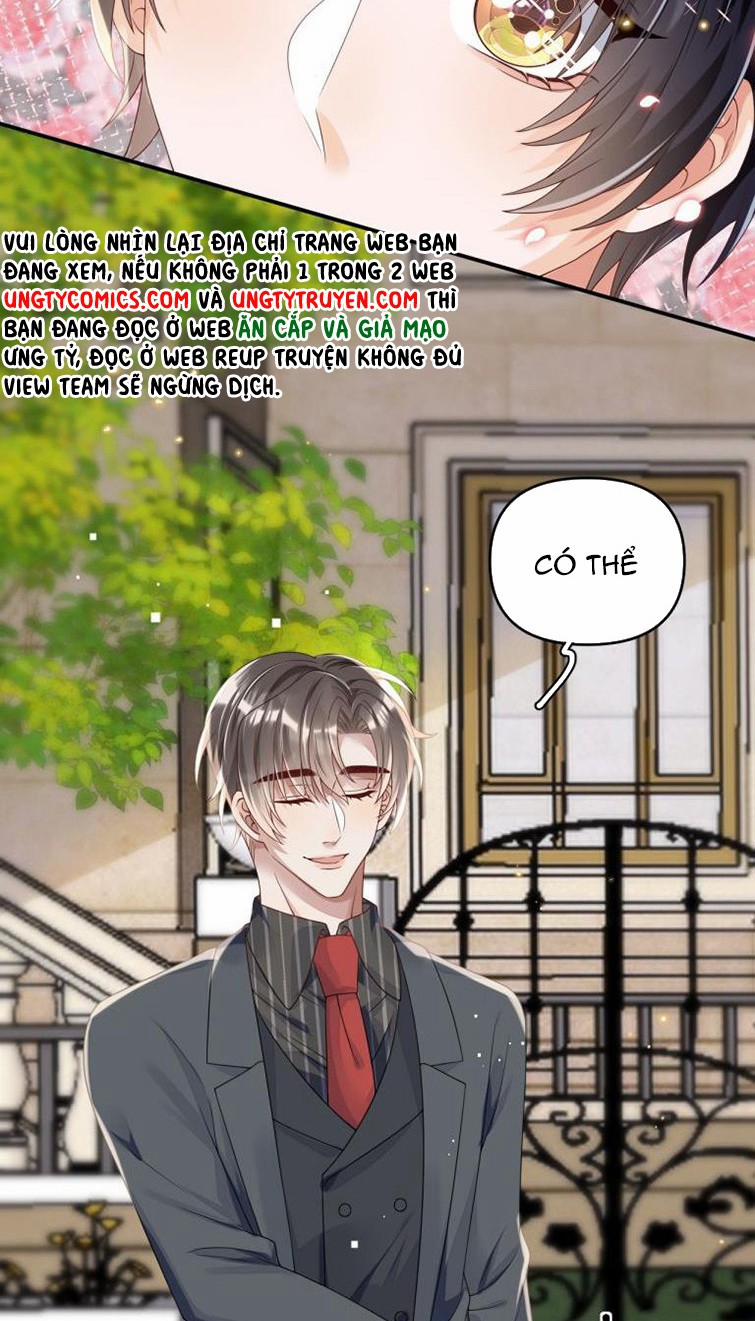 Xuyên Thành Bí Thư Khổ Bức Trong Truyện Bá Tổng 9 trang 34