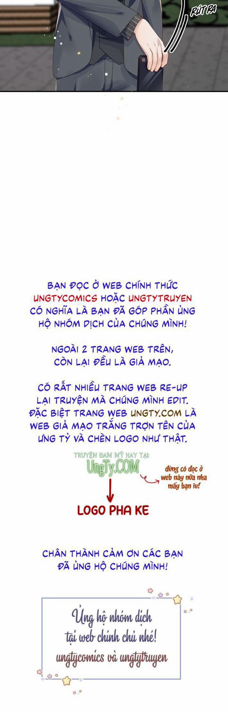 Xuyên Thành Bí Thư Khổ Bức Trong Truyện Bá Tổng 9 trang 35