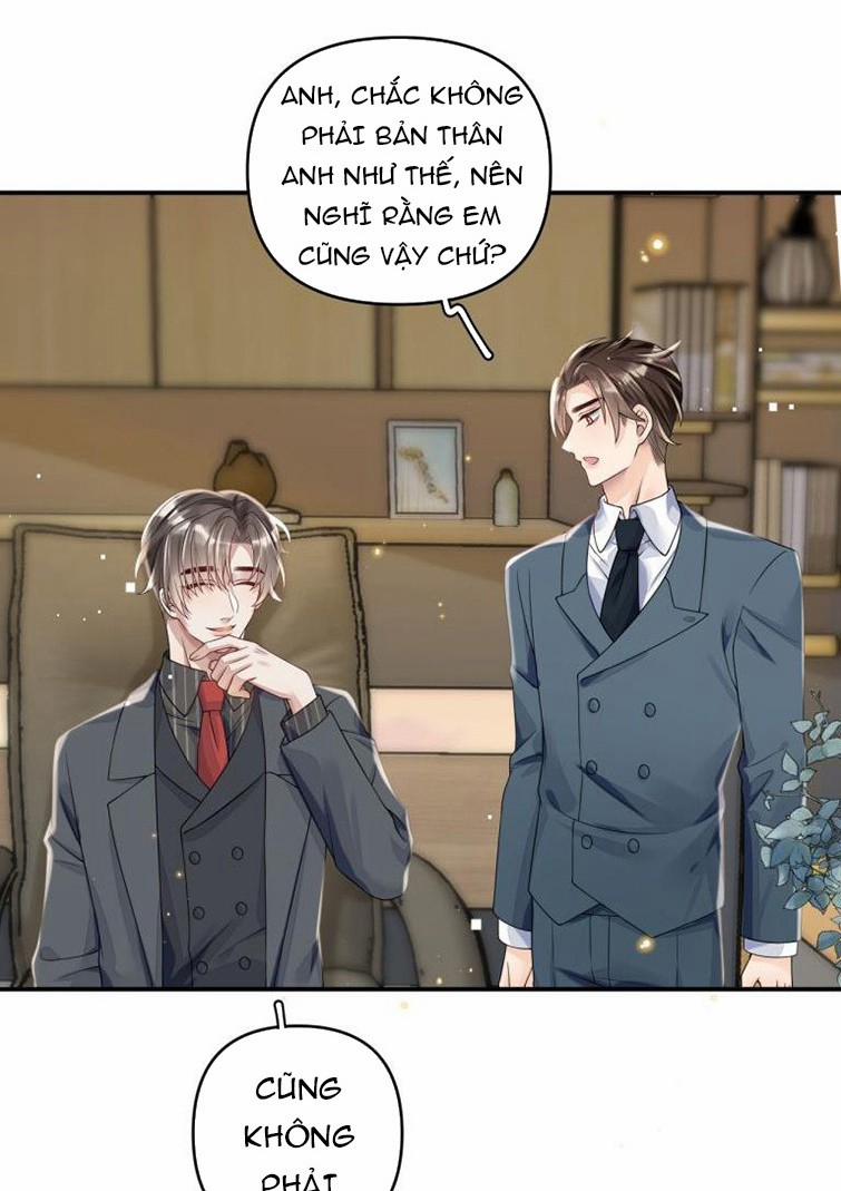 Xuyên Thành Bí Thư Khổ Bức Trong Truyện Bá Tổng 9 trang 7