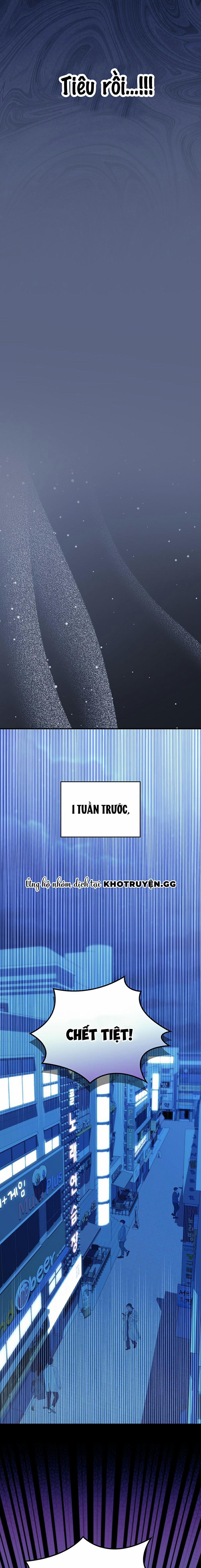 Xuyên Thành Cục Bông Của Tổng Công 1 trang 12