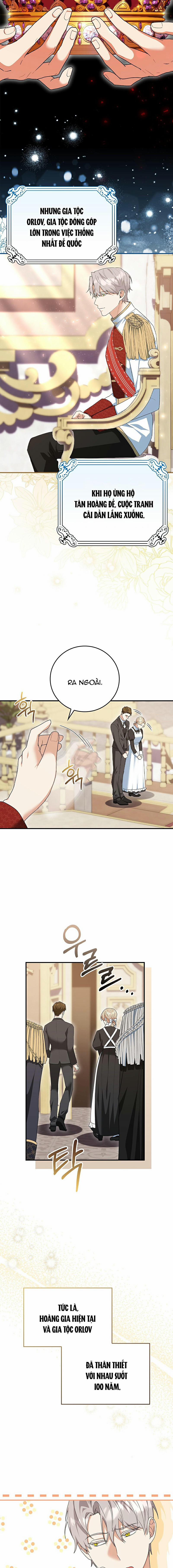 Xuyên Thành Cục Bông Của Tổng Công 5 trang 5