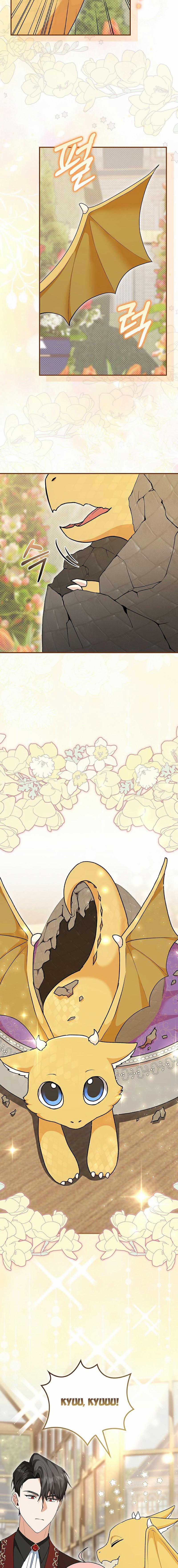 Xuyên Thành Cục Bông Của Tổng Công 7 trang 3