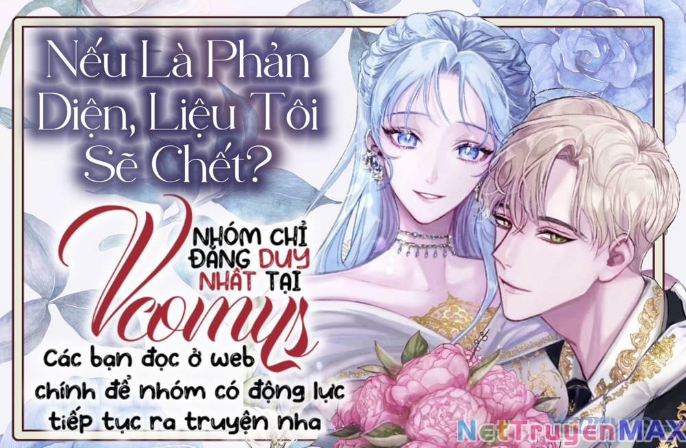 Xuyên Thành Nhân Vật Phản Diện, Vậy Là Tôi Có Thể Chết Rồi? 51 trang 0