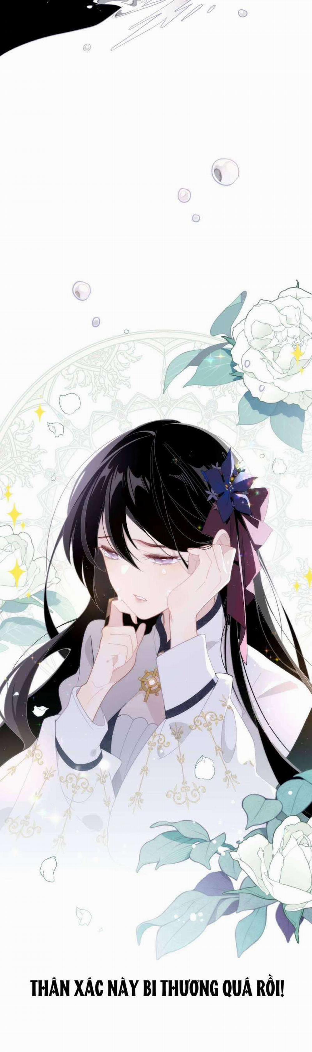 Xuyên Thành Phù Thủy Nuôi Dưỡng Kỵ Sĩ Thánh Điện 1 trang 16