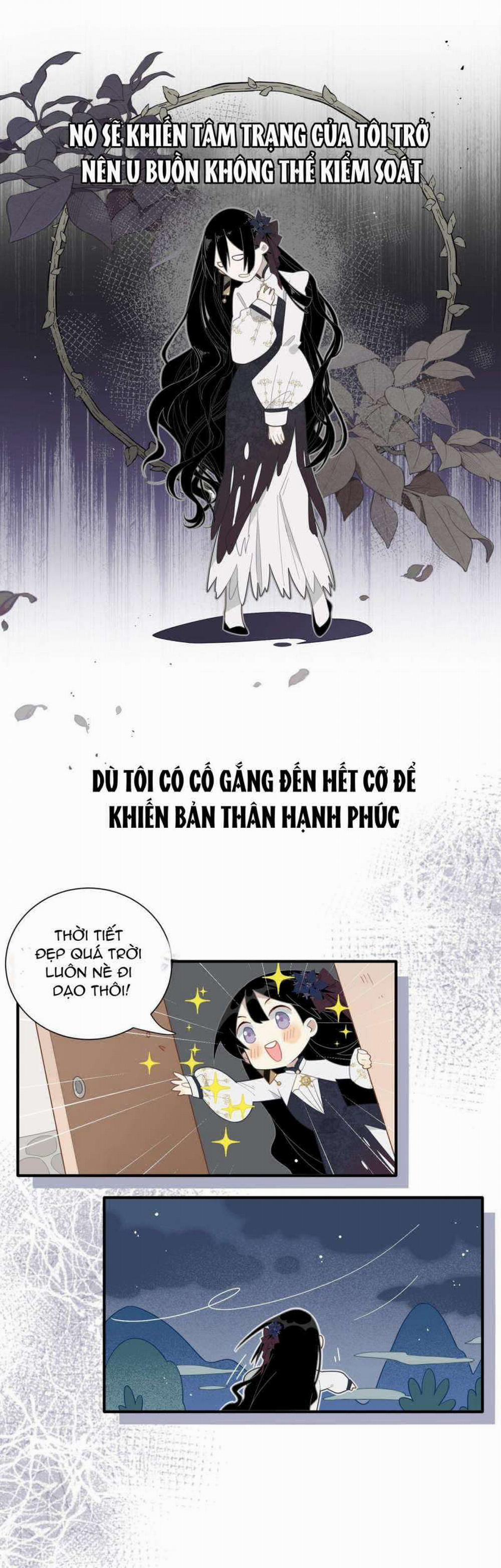 Xuyên Thành Phù Thủy Nuôi Dưỡng Kỵ Sĩ Thánh Điện 1 trang 18