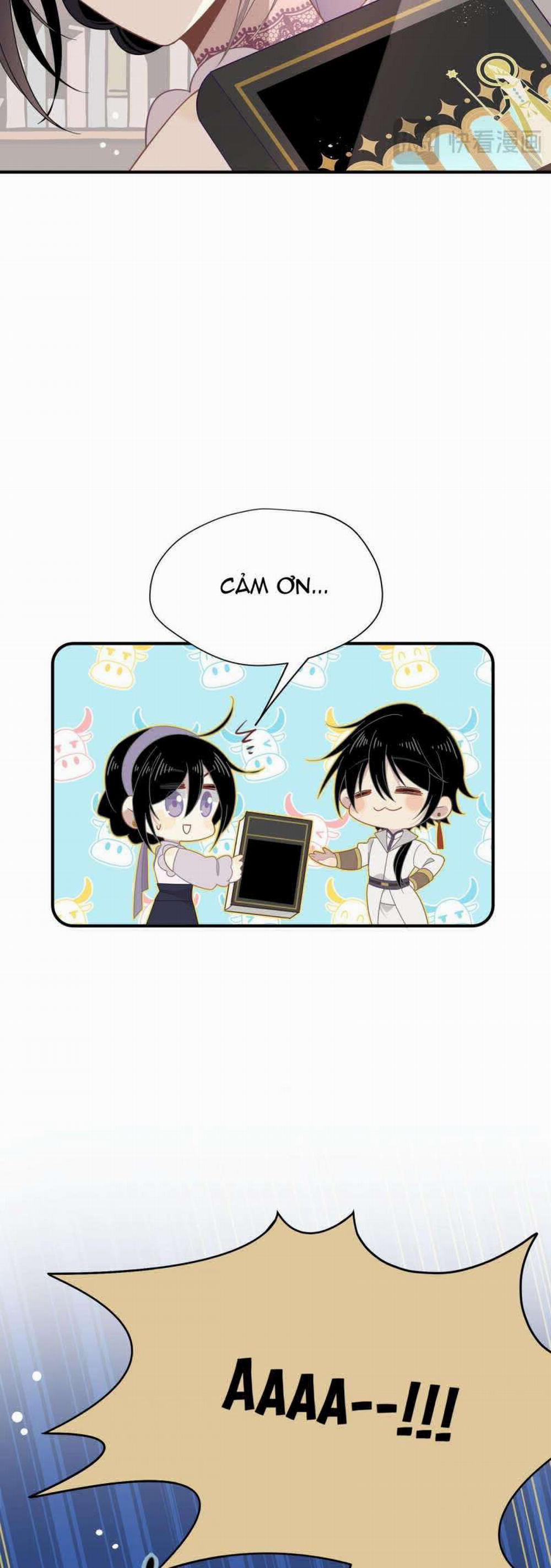 Xuyên Thành Phù Thủy Nuôi Dưỡng Kỵ Sĩ Thánh Điện 32 trang 9