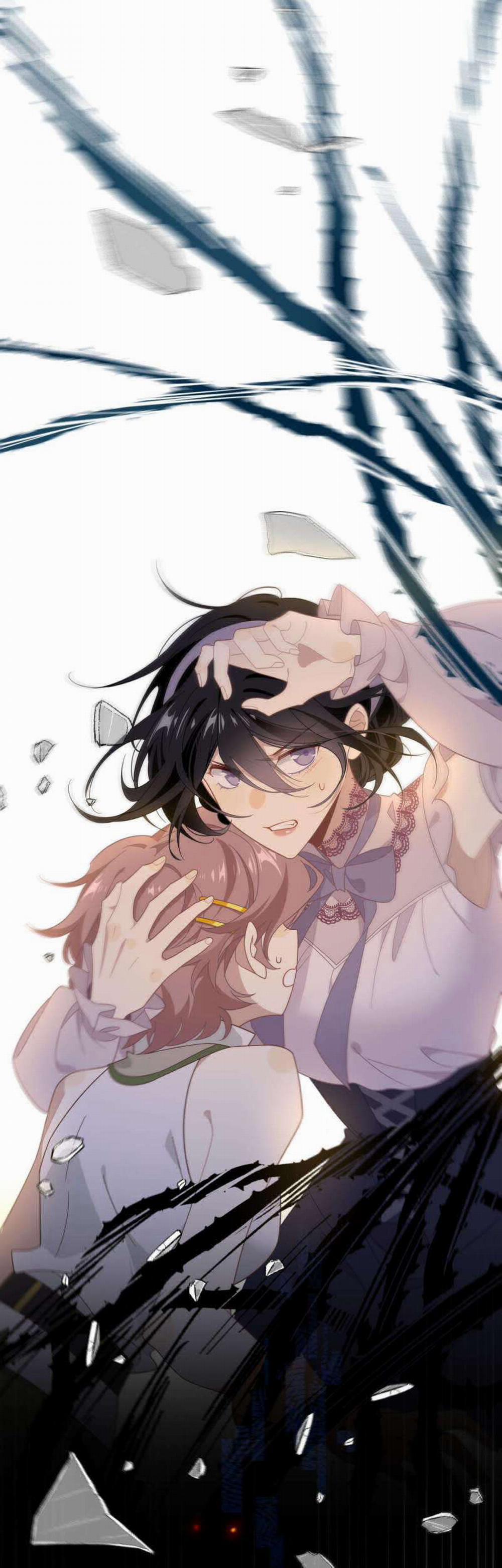 Xuyên Thành Phù Thủy Nuôi Dưỡng Kỵ Sĩ Thánh Điện 33 trang 24