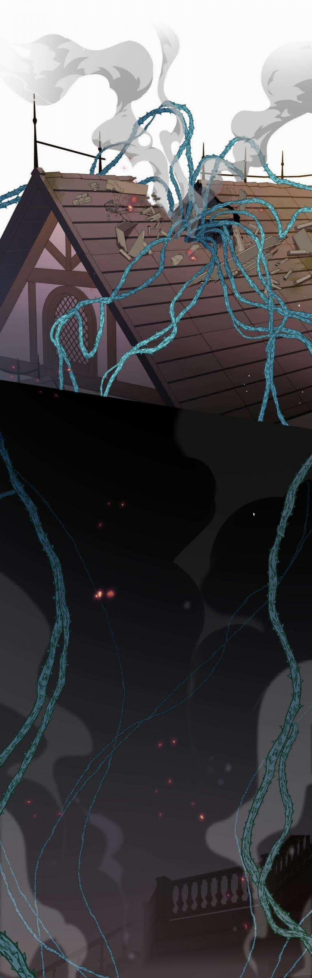 Xuyên Thành Phù Thủy Nuôi Dưỡng Kỵ Sĩ Thánh Điện 33 trang 28