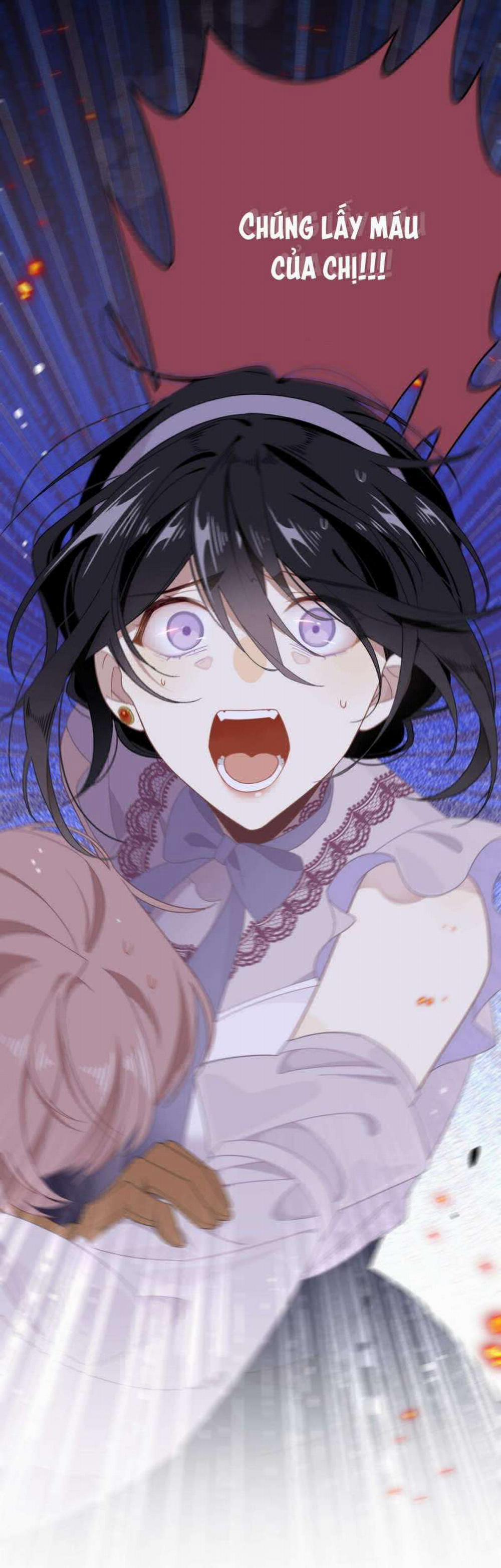 Xuyên Thành Phù Thủy Nuôi Dưỡng Kỵ Sĩ Thánh Điện 34 trang 11