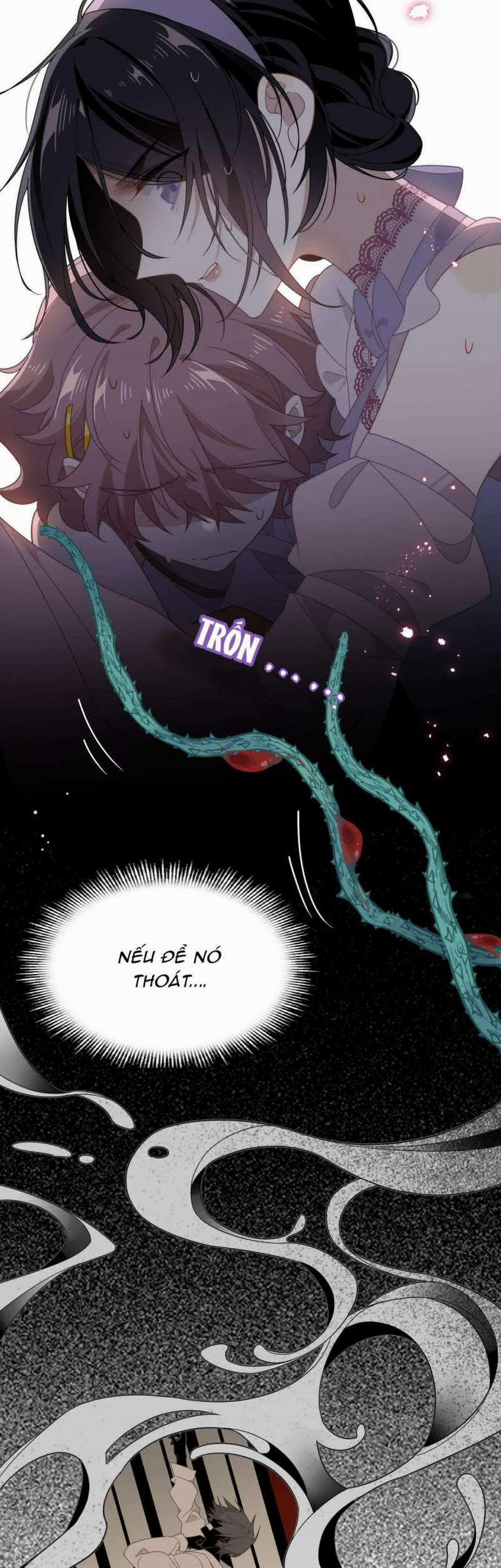 Xuyên Thành Phù Thủy Nuôi Dưỡng Kỵ Sĩ Thánh Điện 34 trang 6