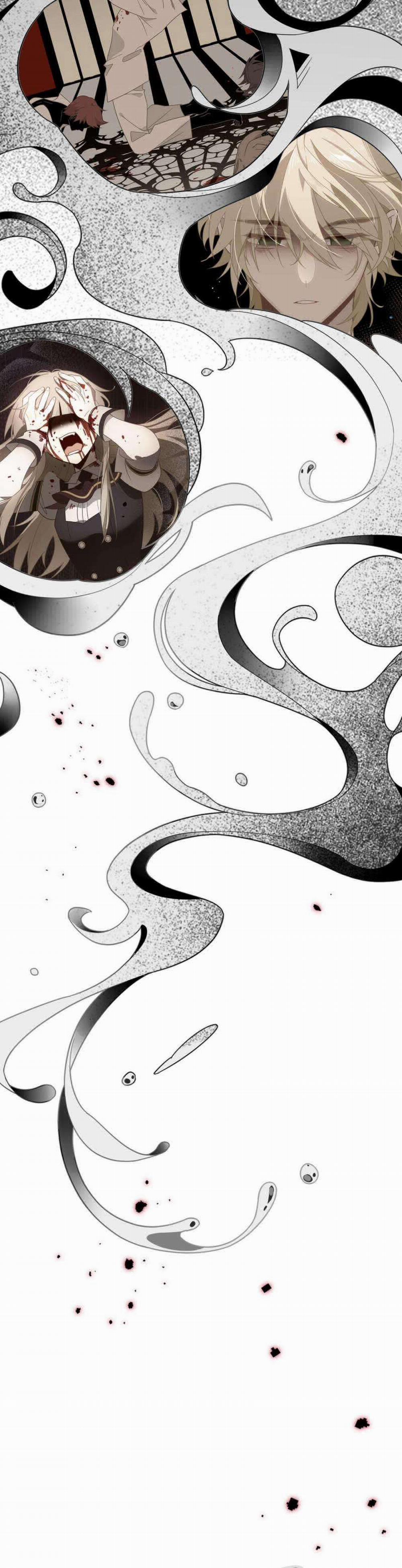 Xuyên Thành Phù Thủy Nuôi Dưỡng Kỵ Sĩ Thánh Điện 34 trang 7