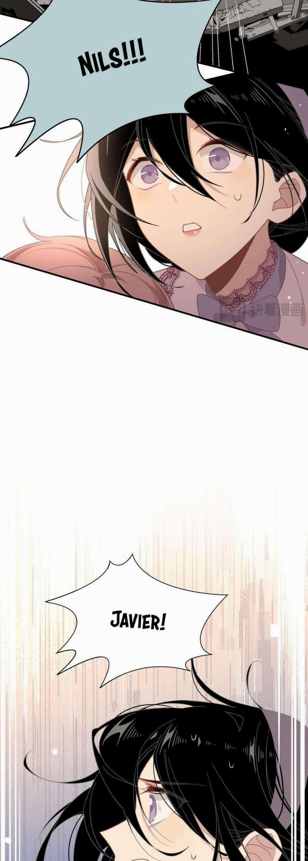 Xuyên Thành Phù Thủy Nuôi Dưỡng Kỵ Sĩ Thánh Điện 34 trang 9