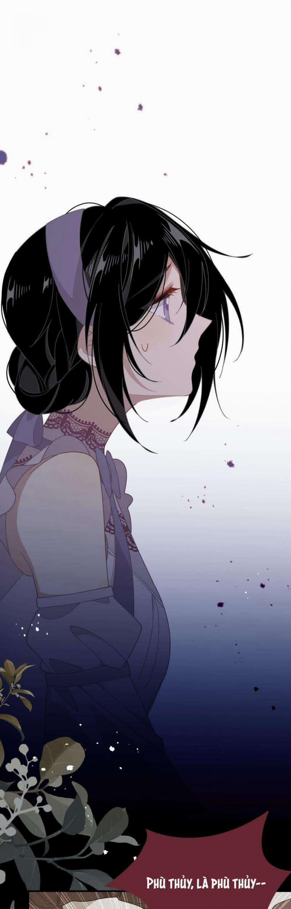 Xuyên Thành Phù Thủy Nuôi Dưỡng Kỵ Sĩ Thánh Điện 35 trang 19