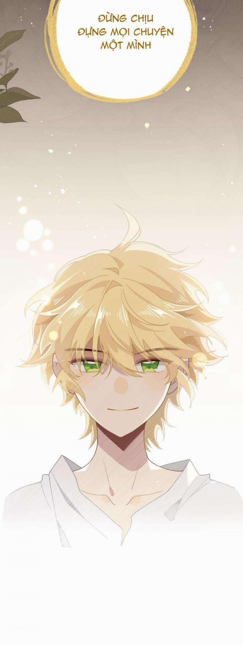 Xuyên Thành Phù Thủy Nuôi Dưỡng Kỵ Sĩ Thánh Điện 35 trang 22