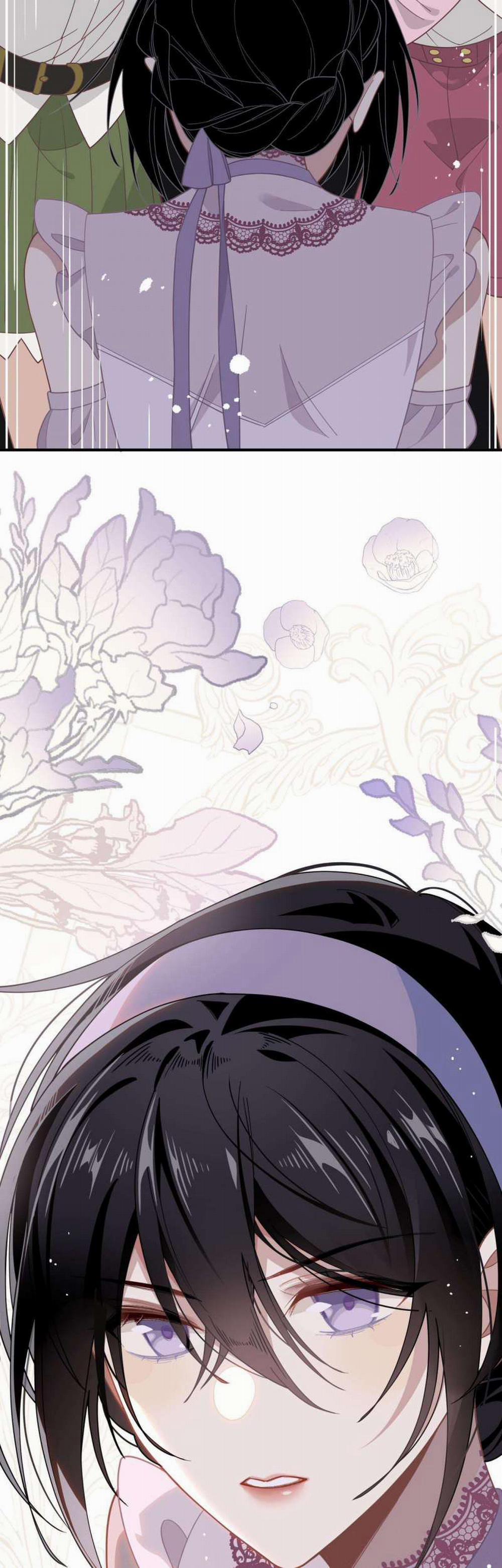 Xuyên Thành Phù Thủy Nuôi Dưỡng Kỵ Sĩ Thánh Điện 35 trang 24