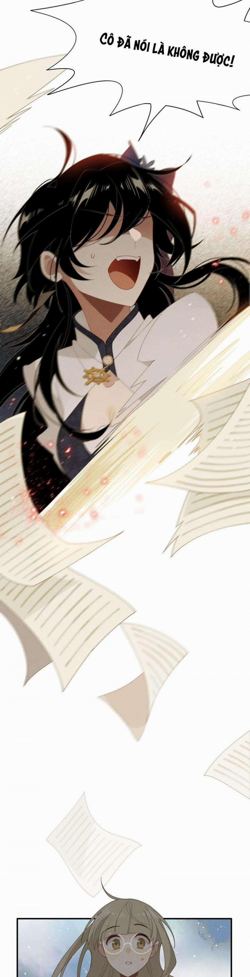 Xuyên Thành Phù Thủy Nuôi Dưỡng Kỵ Sĩ Thánh Điện 35 trang 7