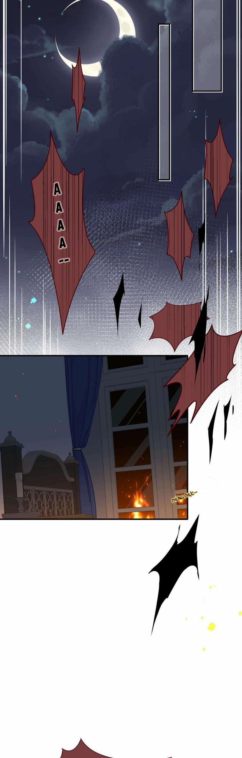 Xuyên Thành Phù Thủy Nuôi Dưỡng Kỵ Sĩ Thánh Điện 36 trang 17