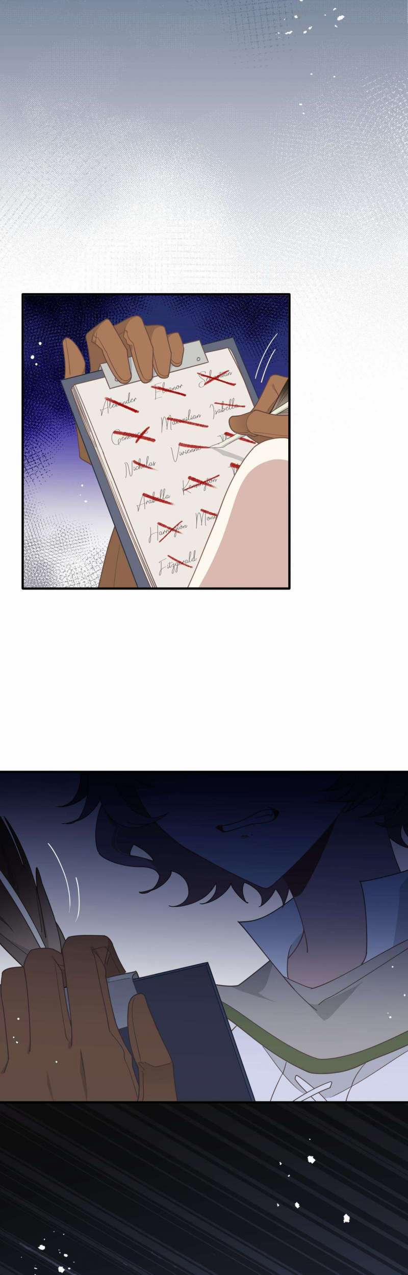 Xuyên Thành Phù Thủy Nuôi Dưỡng Kỵ Sĩ Thánh Điện 36 trang 23