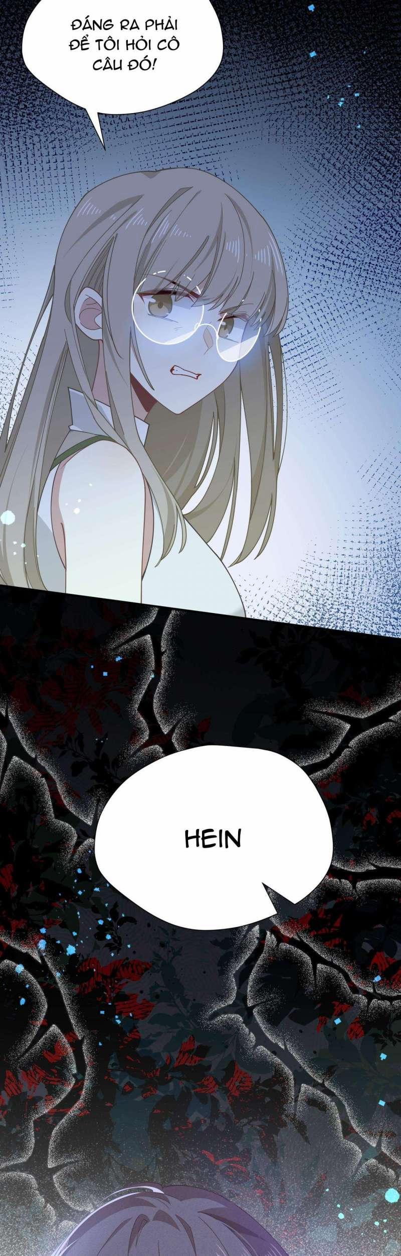 Xuyên Thành Phù Thủy Nuôi Dưỡng Kỵ Sĩ Thánh Điện 36 trang 29